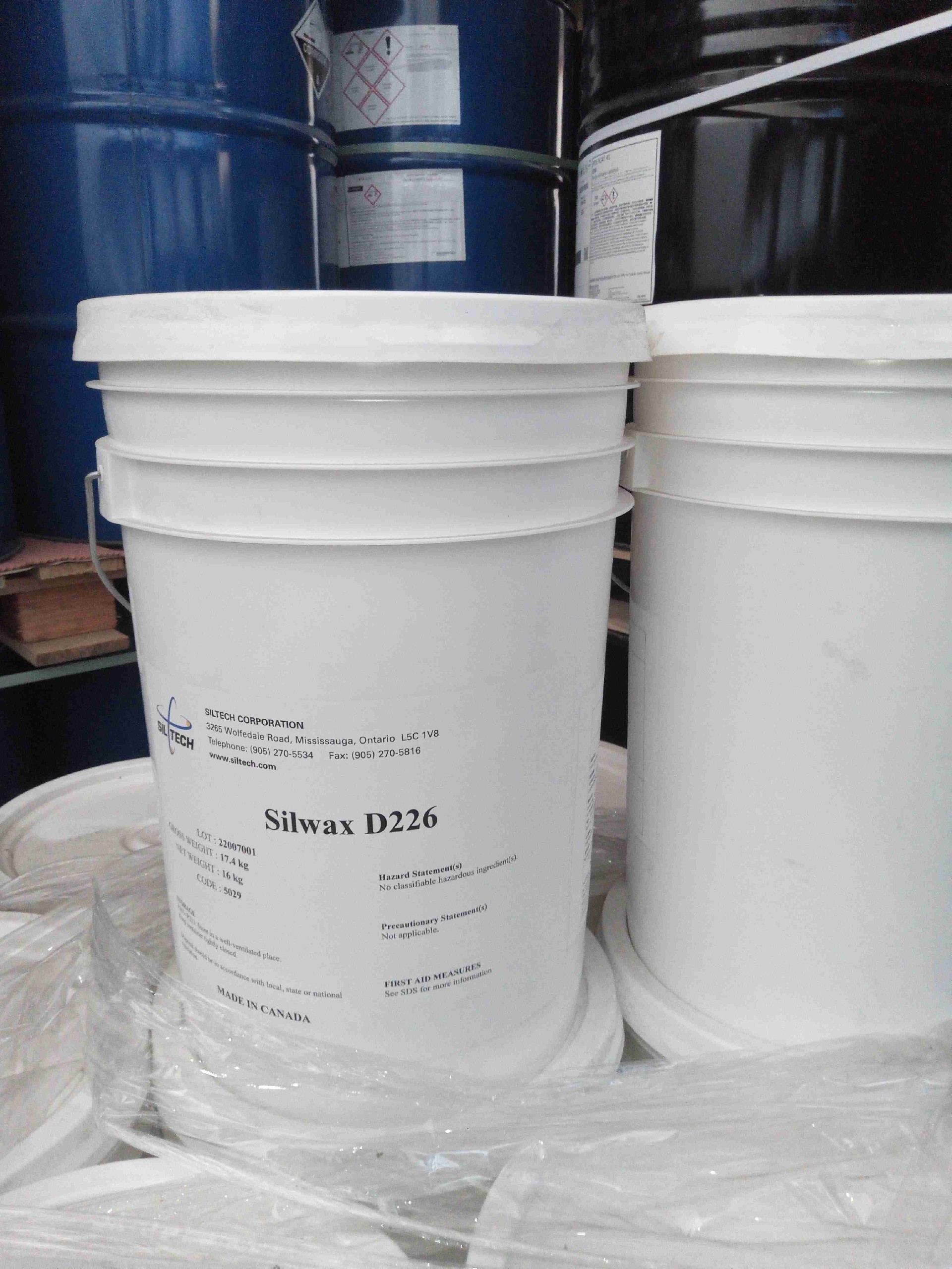 Silwax? D226 烷基有機硅 SILTECH斯泰化學 原裝進口 廠價直銷